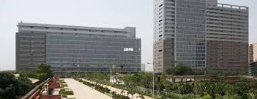 Pre Leased Office Space Lease Digital Greens Sector 61 Gurgaon